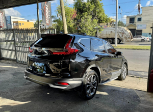 Honda CR-V EX-L