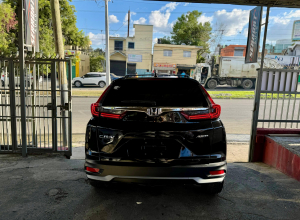Honda CR-V EX-L