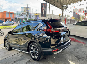 Honda CR-V EX-L