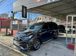 Honda CR-V EX-L