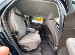 Hyundai Santa Fe GLS