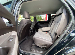 Hyundai Santa Fe GLS