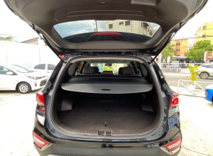 Hyundai Santa Fe GLS