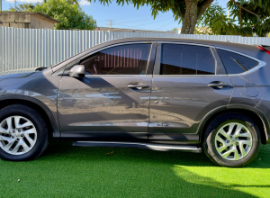 Honda CR-V EX-L