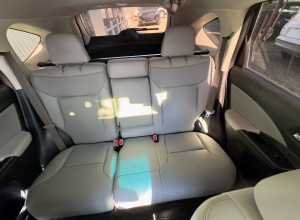 Honda CR-V EX-L