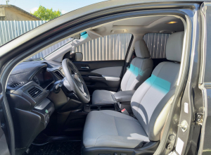 Honda CR-V EX-L