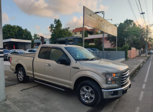 Ford F150 XLT