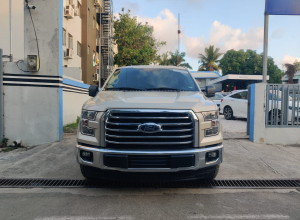 Ford F150 XLT