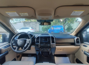 Ford F150 XLT