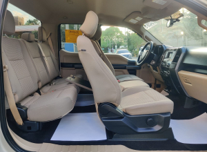 Ford F150 XLT