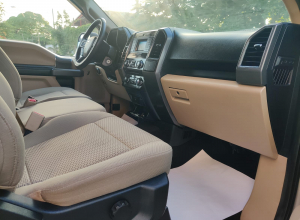 Ford F150 XLT