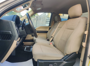 Ford F150 XLT