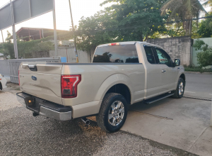 Ford F150 XLT