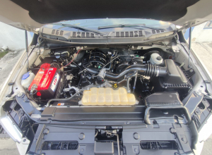 Ford F150 XLT