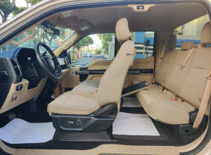 Ford F150 XLT