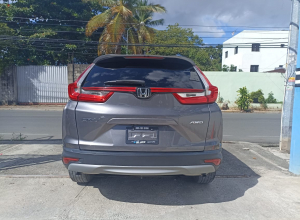 Honda CR-V EX