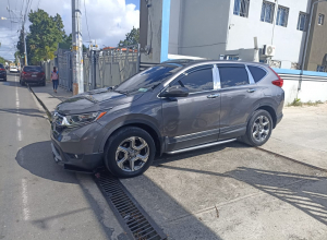 Honda CR-V EX
