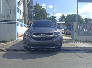 Honda CR-V EX