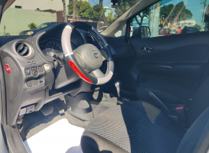 Nissan Note Básico