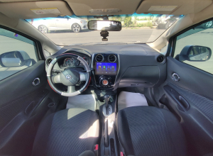 Nissan Note Básico