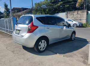 Nissan Note Básico