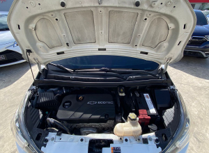 Chevrolet Spark LTZ