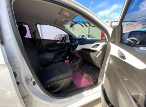 Chevrolet Spark LTZ