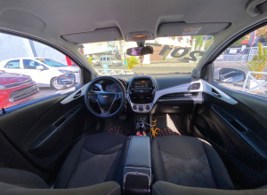 Chevrolet Spark LTZ