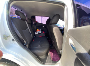 Chevrolet Spark LTZ