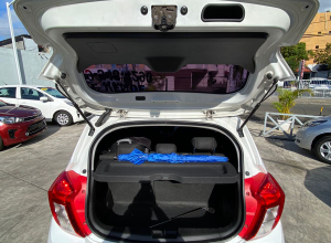 Chevrolet Spark LTZ