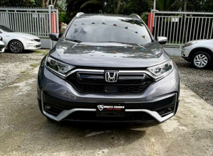 Honda CR-V EX-L