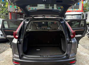 Honda CR-V EX-L