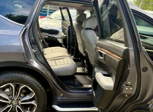 Honda CR-V EX-L