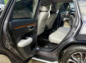 Honda CR-V EX-L