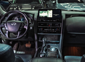 Infiniti QX 80