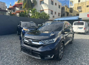 Honda CR-V EX