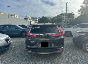 Honda CR-V EX