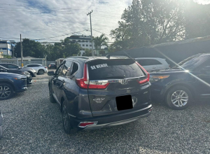 Honda CR-V EX