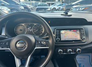 Nissan Kicks Basico