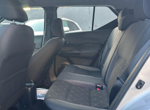 Nissan Kicks Basico