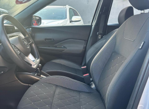 Nissan Kicks Basico