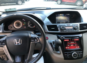 Honda Odyssey EX