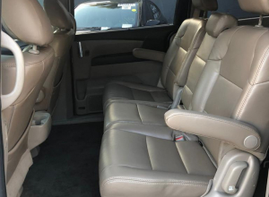 Honda Odyssey EX