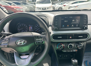 Hyundai Kona Electrico