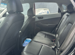 Hyundai Kona Electrico