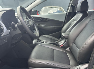 Hyundai Kona Electrico