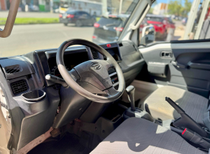 Daihatsu Hijet Básico