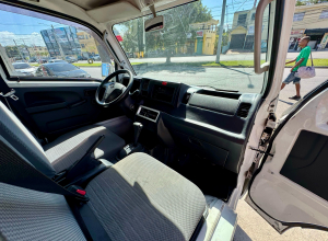Daihatsu Hijet Básico