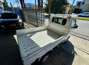 Daihatsu Hijet Básico