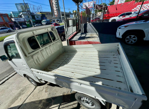 Daihatsu Hijet Básico